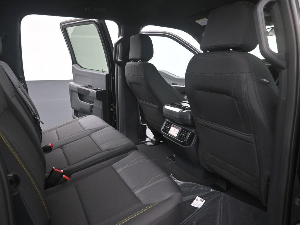 new 2025 Ford F-150 car, priced at $47,066