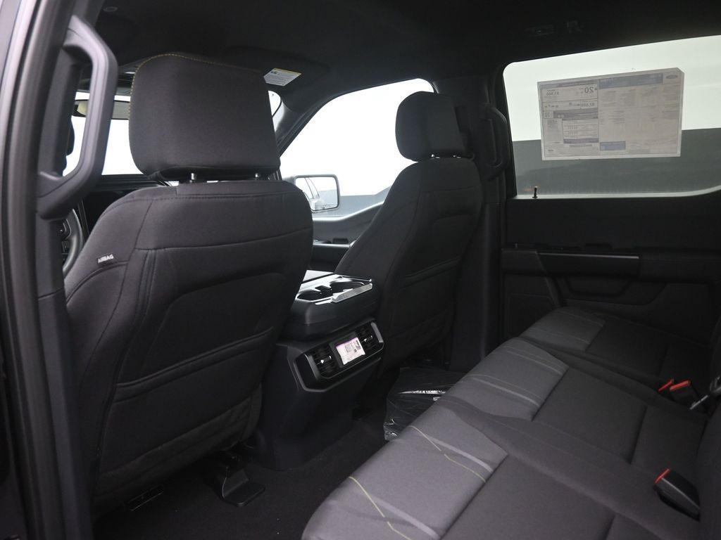 new 2025 Ford F-150 car, priced at $47,066