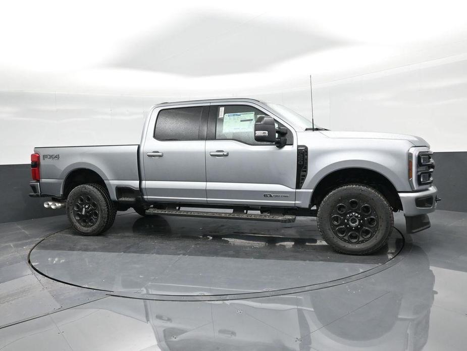 new 2024 Ford F-250 car, priced at $78,392