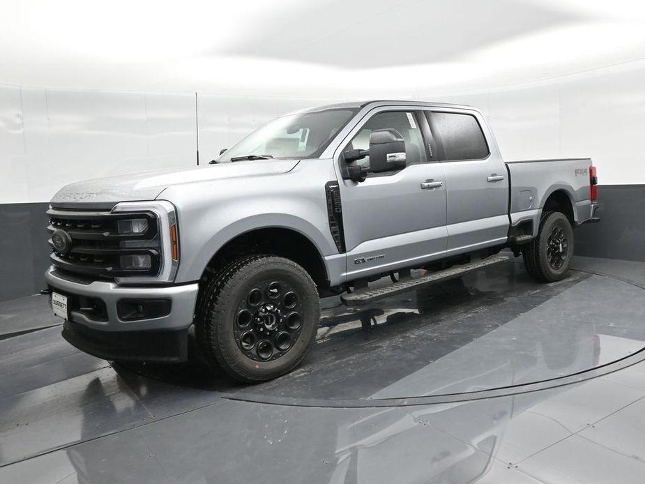 new 2024 Ford F-250 car, priced at $78,392