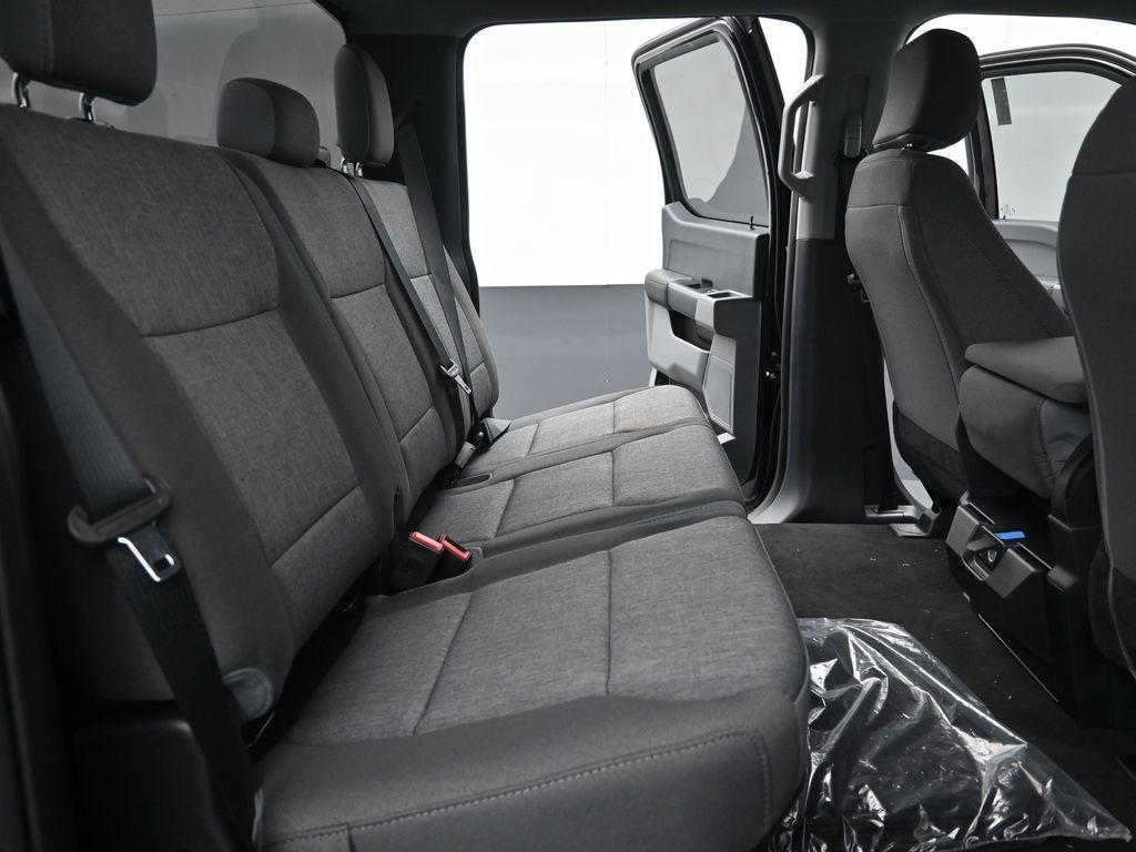 new 2025 Ford F-250 car, priced at $62,782