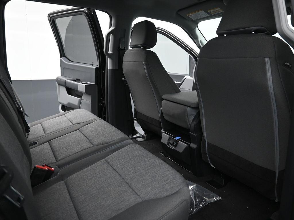 new 2025 Ford F-250 car, priced at $62,782