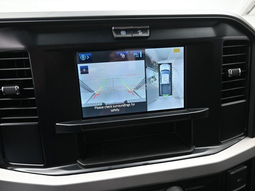 new 2025 Ford F-250 car, priced at $62,782