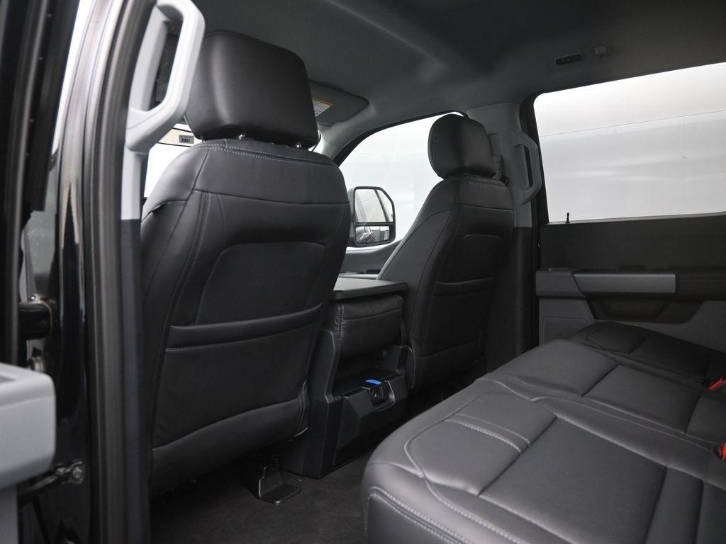 new 2025 Ford F-250 car, priced at $77,267
