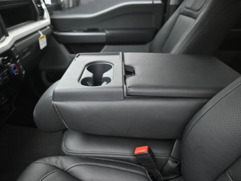 new 2025 Ford F-250 car, priced at $77,267
