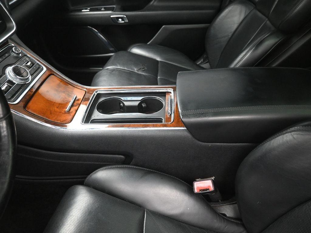 used 2017 Lincoln Continental car, priced at $19,391