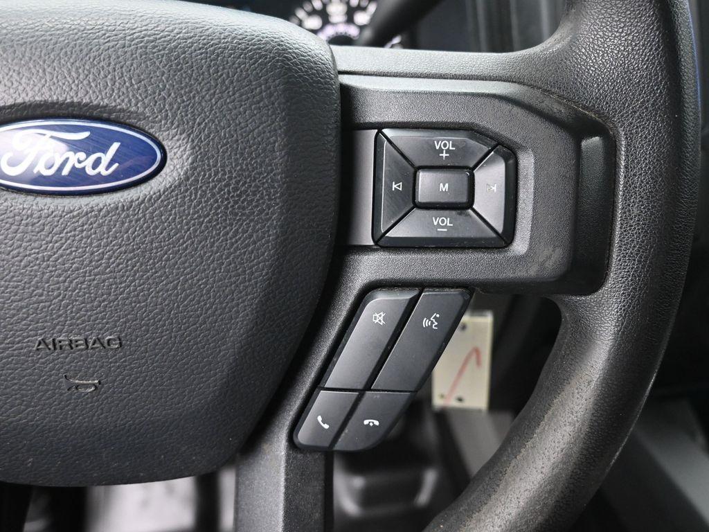 used 2020 Ford F-150 car, priced at $23,491