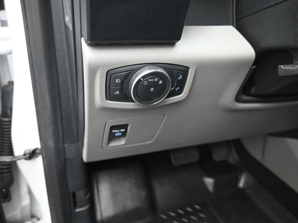 used 2020 Ford F-150 car, priced at $23,491