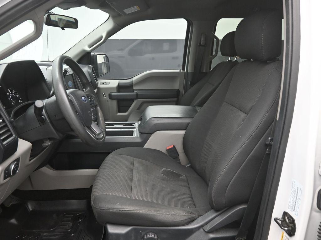 used 2020 Ford F-150 car, priced at $23,491