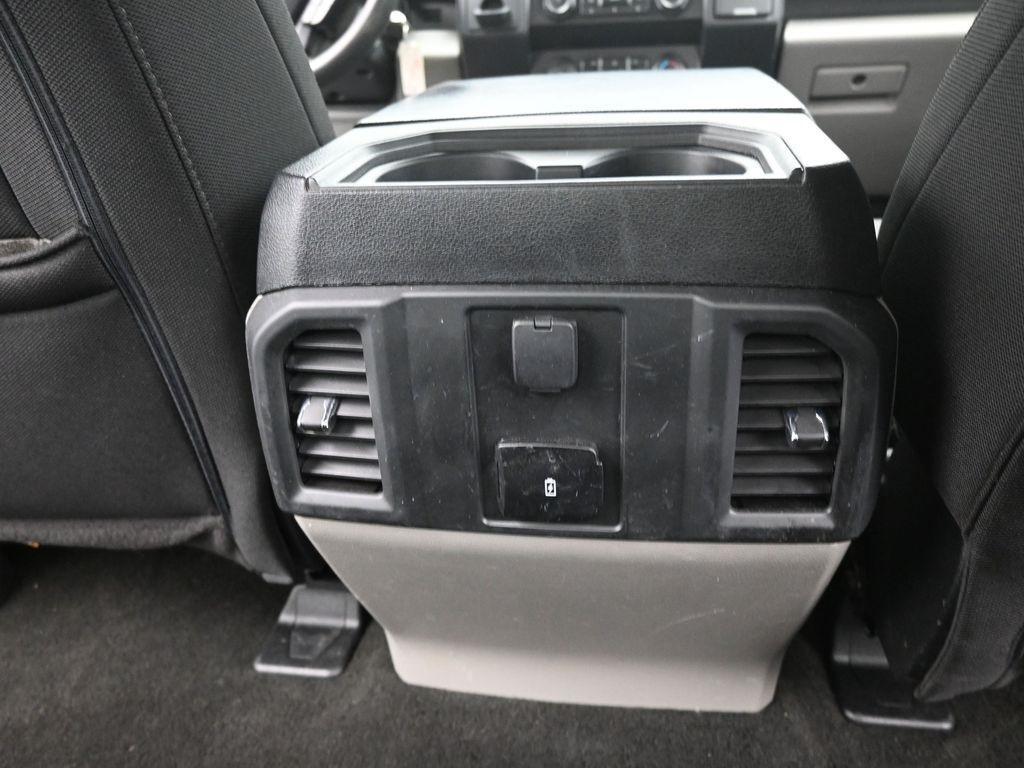 used 2020 Ford F-150 car, priced at $23,491