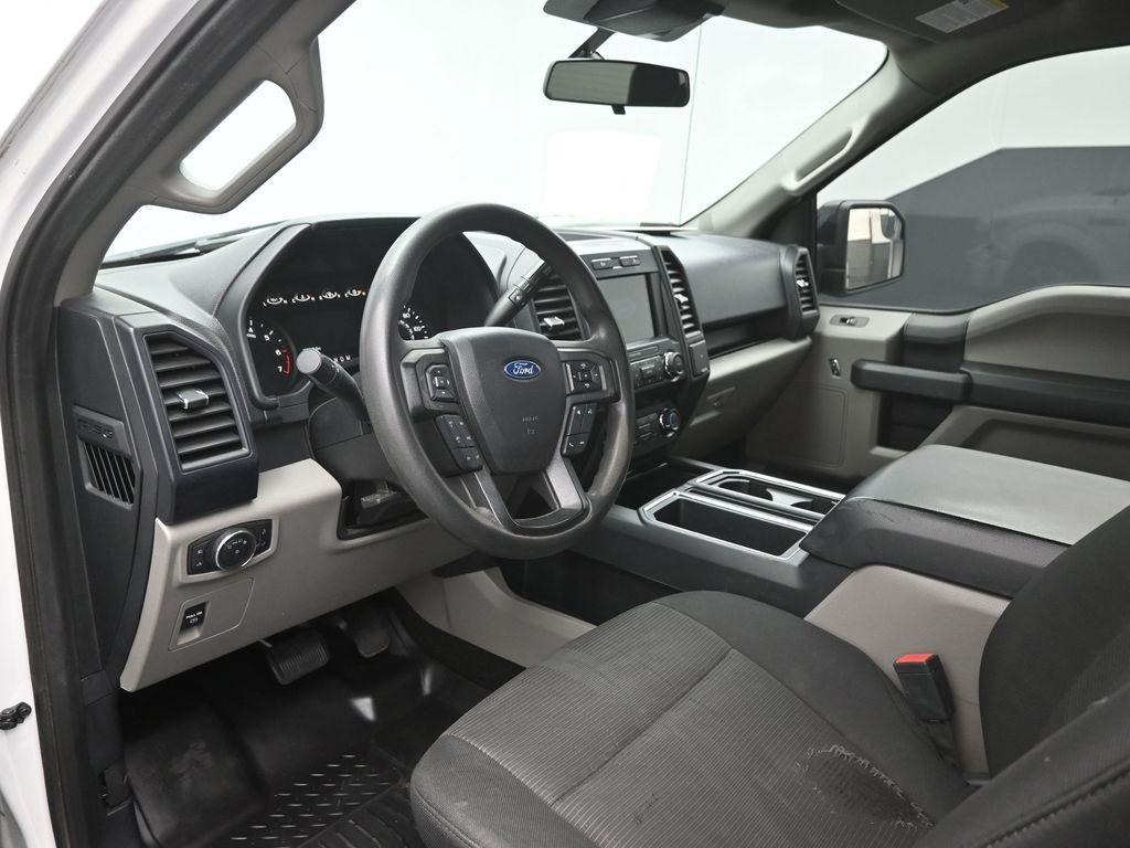 used 2020 Ford F-150 car, priced at $23,491