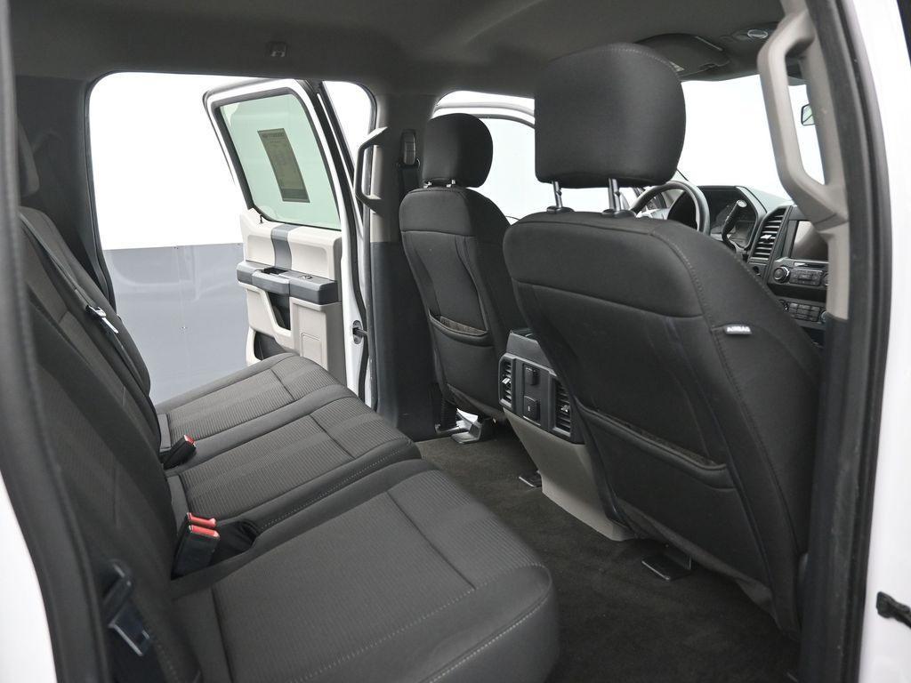 used 2020 Ford F-150 car, priced at $23,491