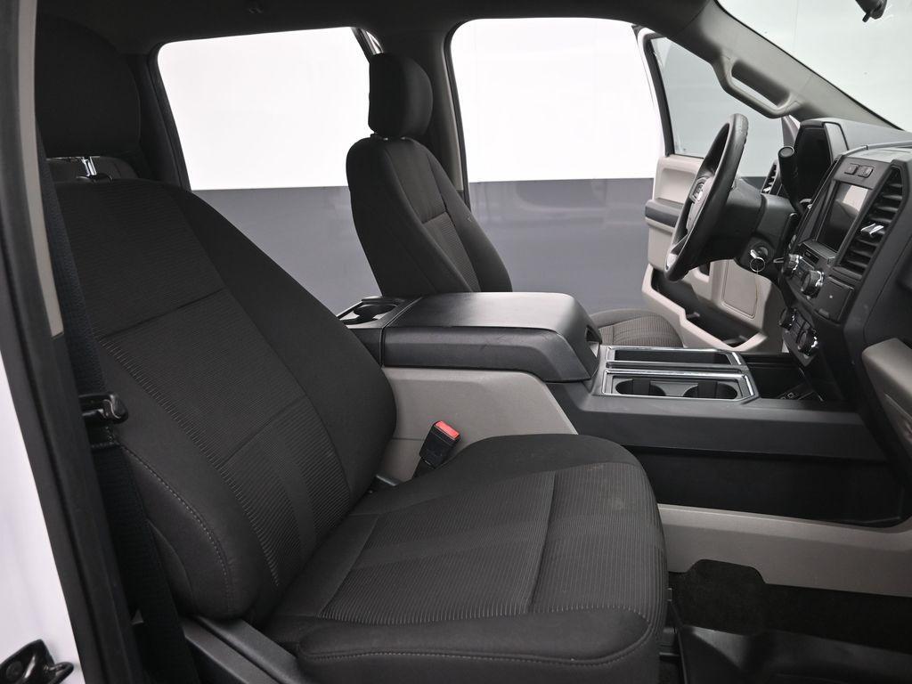 used 2020 Ford F-150 car, priced at $23,491