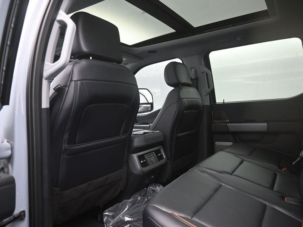 new 2025 Ford F-250 car, priced at $97,013