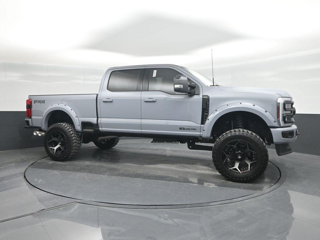 new 2025 Ford F-250 car, priced at $97,013
