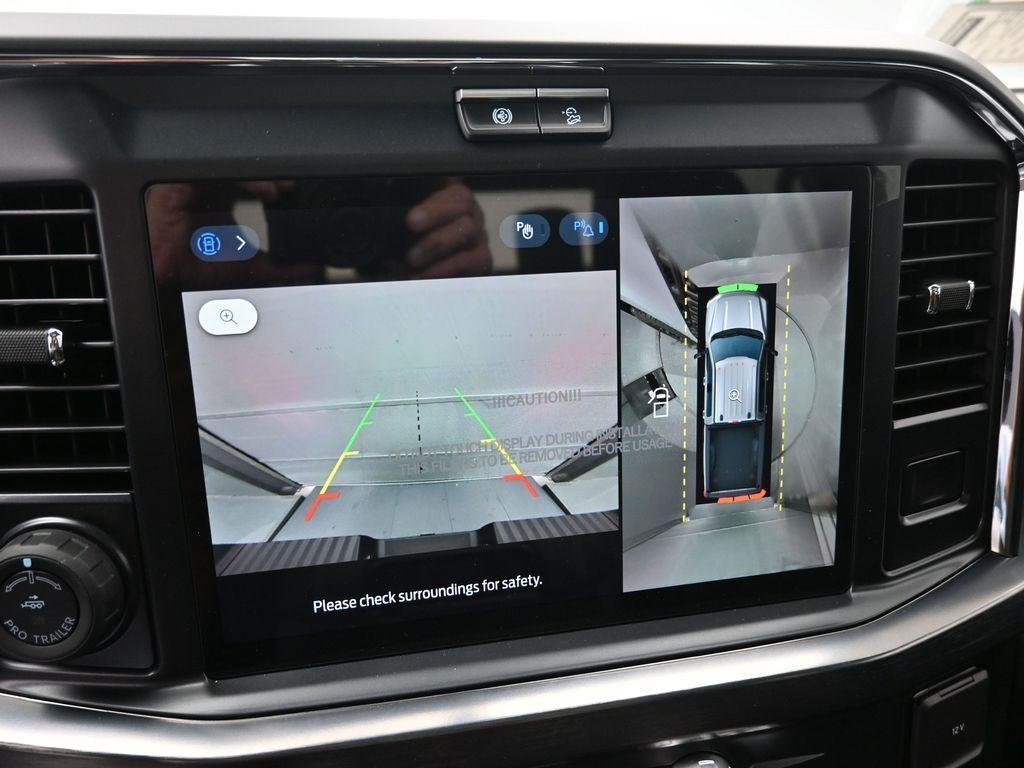 new 2025 Ford F-250 car, priced at $82,992