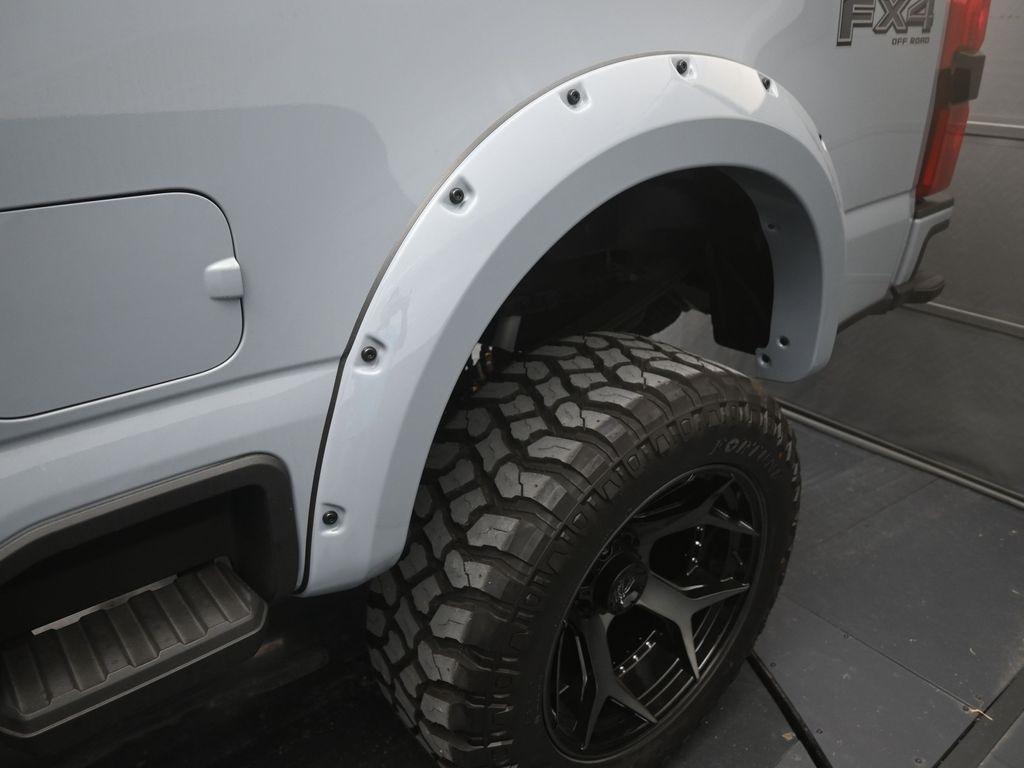 new 2025 Ford F-250 car, priced at $97,013