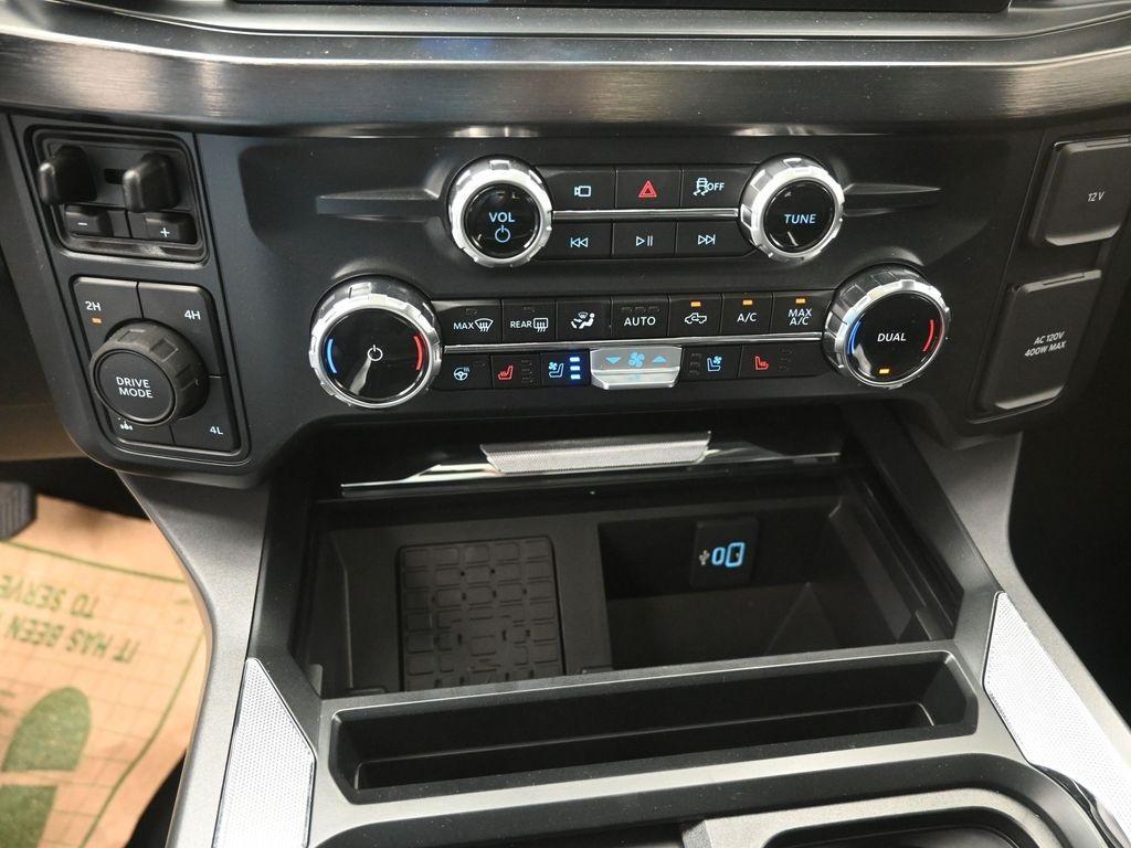 new 2025 Ford F-250 car, priced at $97,013