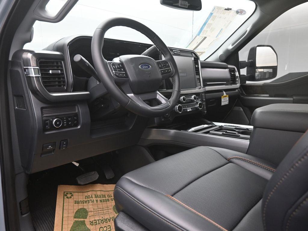 new 2025 Ford F-250 car, priced at $97,013