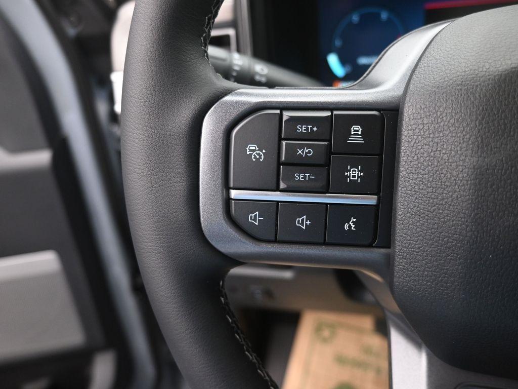 new 2025 Ford F-250 car, priced at $97,013
