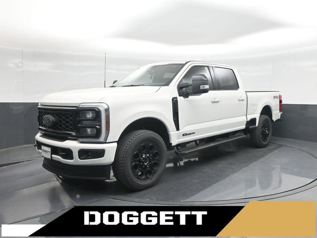 new 2026 Ford F-250 car, priced at $78,806