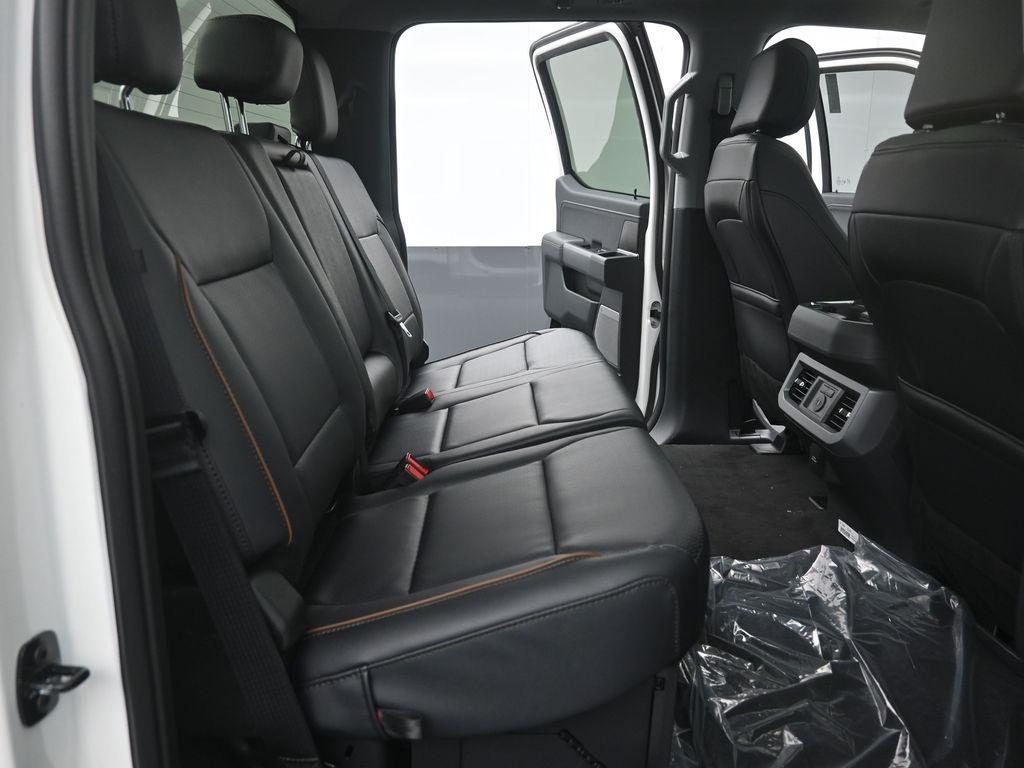new 2026 Ford F-250 car, priced at $86,545