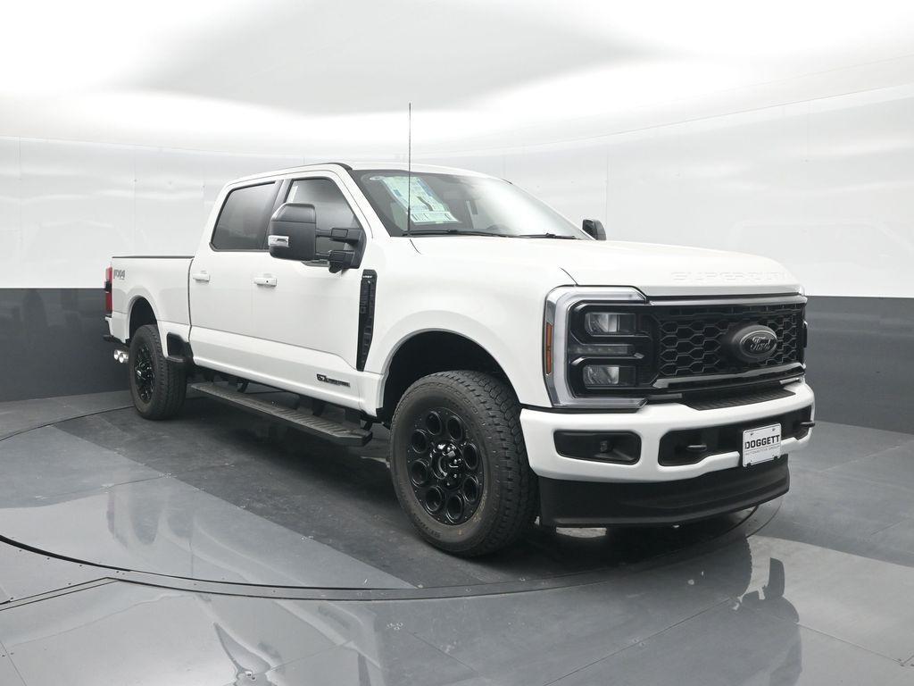 new 2026 Ford F-250 car, priced at $86,545
