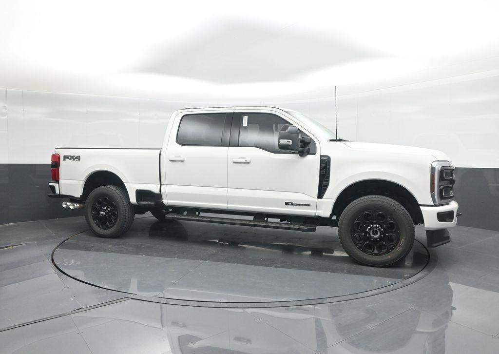 new 2026 Ford F-250 car, priced at $86,545
