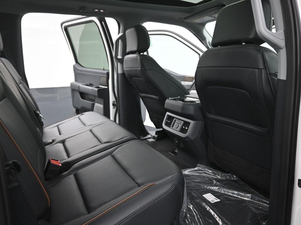 new 2026 Ford F-250 car, priced at $77,733