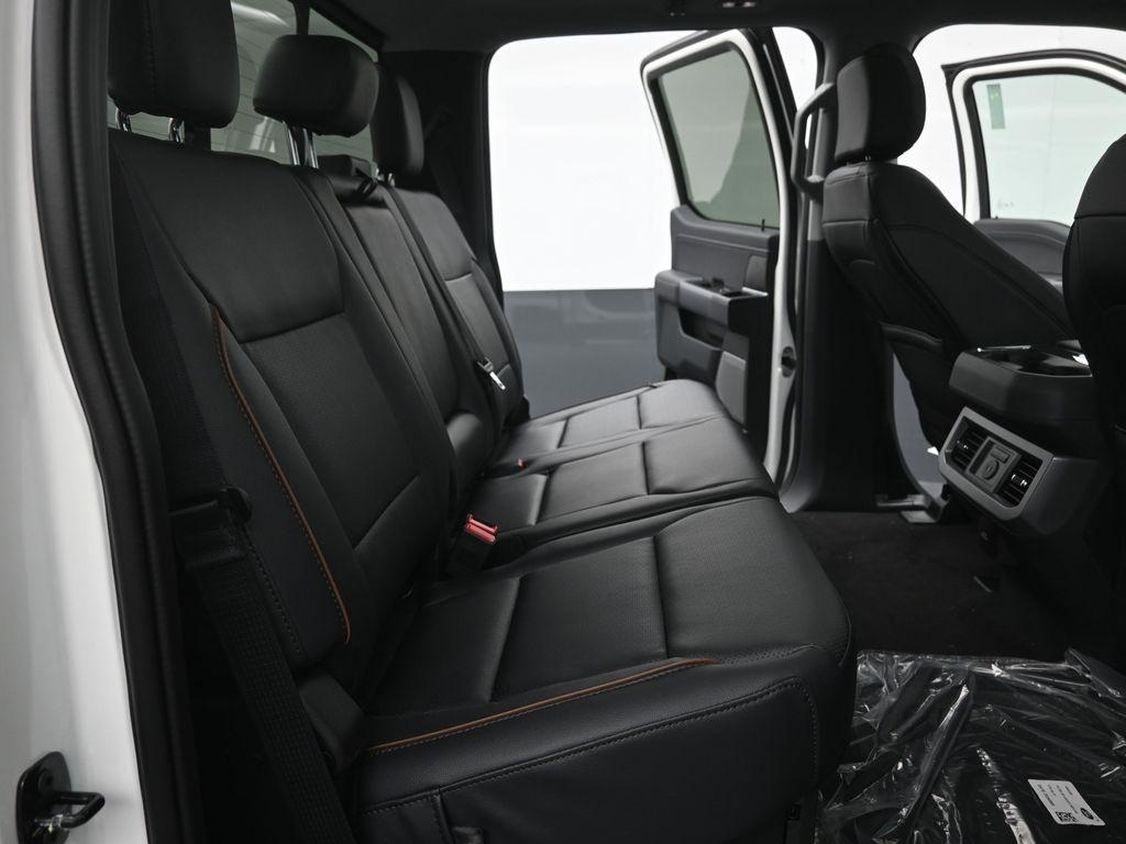 new 2026 Ford F-250 car, priced at $77,733