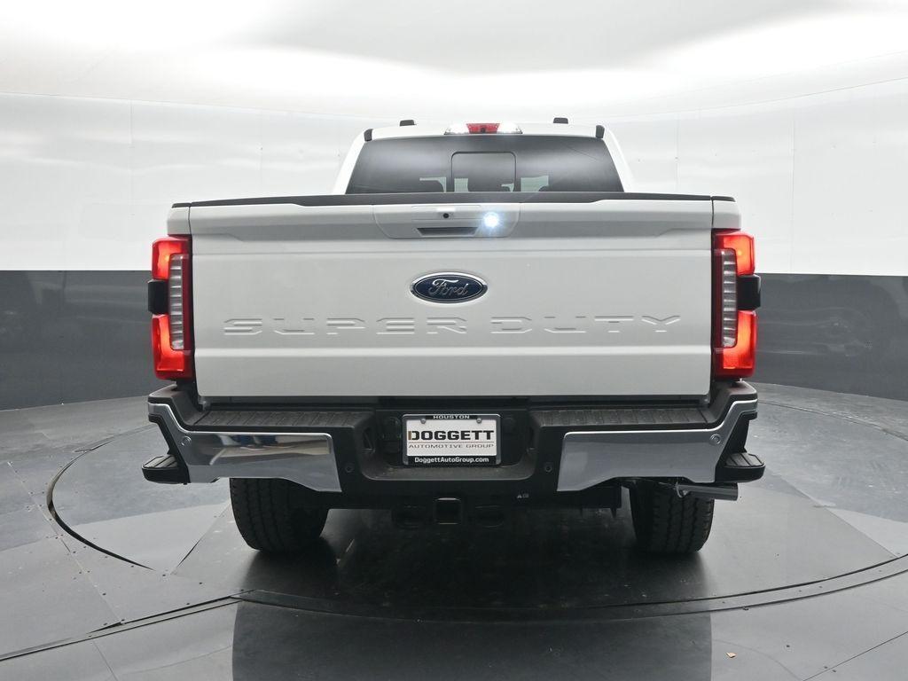 new 2026 Ford F-250 car, priced at $77,733