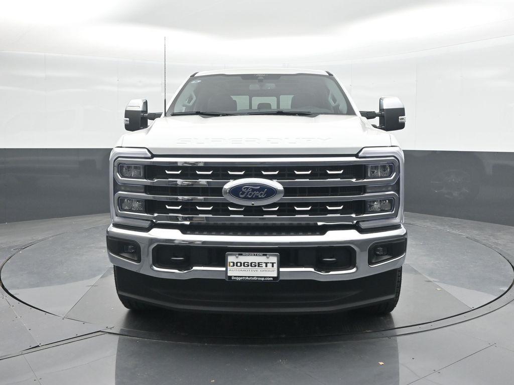 new 2026 Ford F-250 car, priced at $77,733