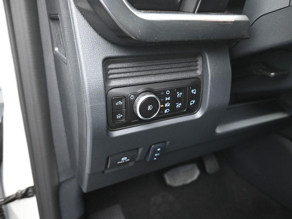 new 2026 Ford F-250 car, priced at $77,733