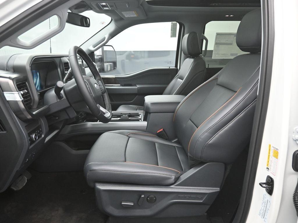 new 2026 Ford F-250 car, priced at $77,733