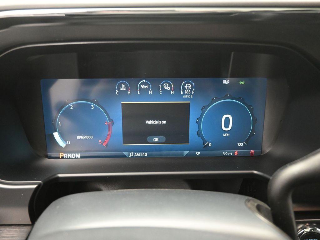 new 2026 Ford F-250 car, priced at $77,733