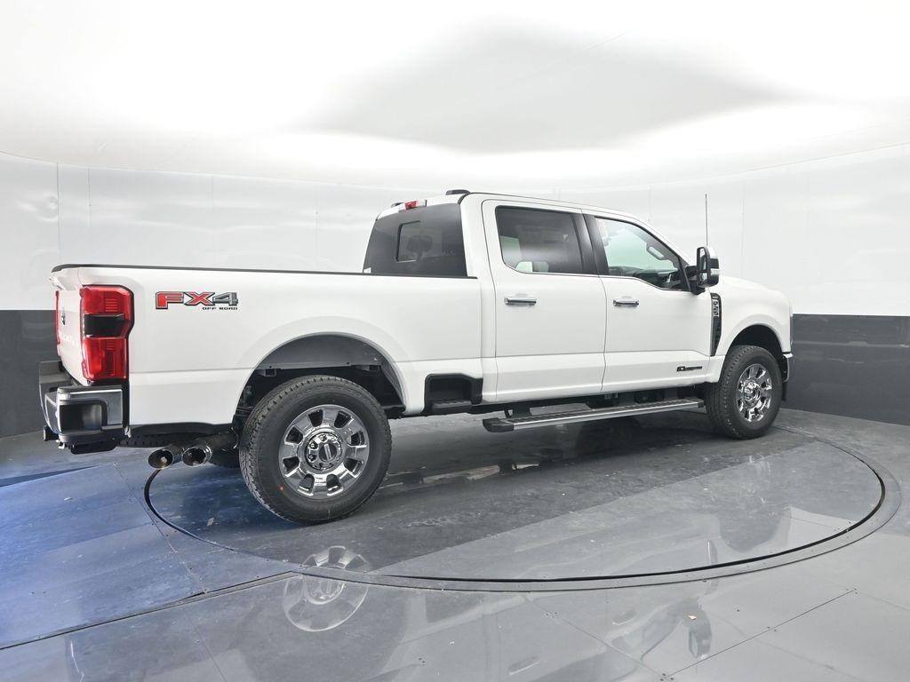 new 2026 Ford F-250 car, priced at $77,733