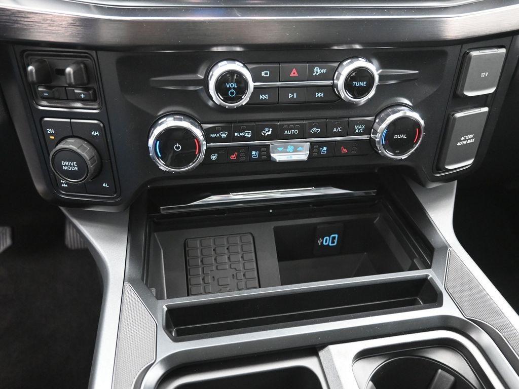 new 2026 Ford F-250 car, priced at $77,733