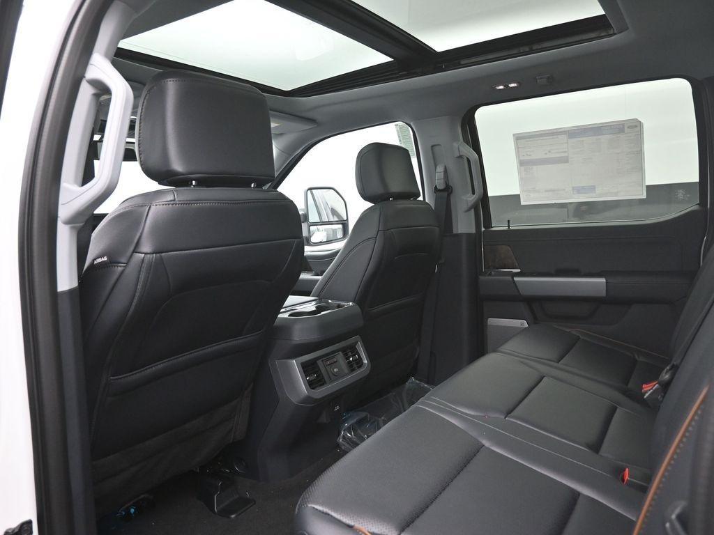 new 2026 Ford F-250 car, priced at $77,733