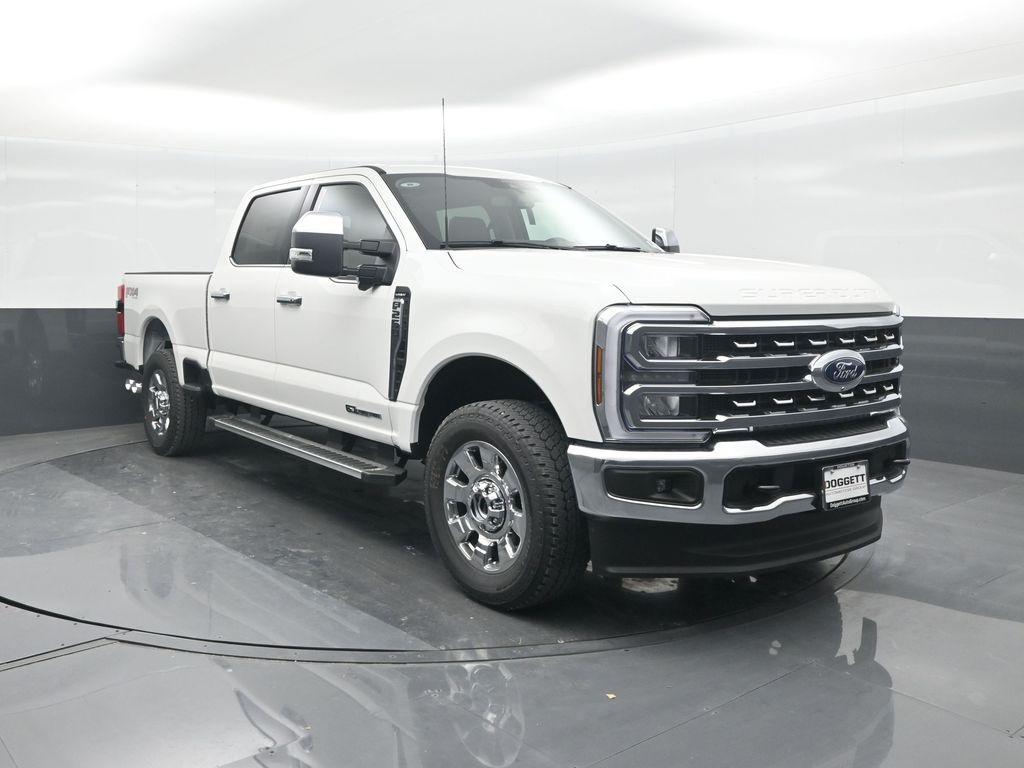 new 2026 Ford F-250 car, priced at $77,733