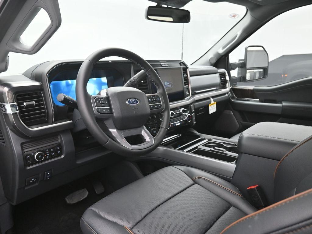 new 2026 Ford F-250 car, priced at $77,733
