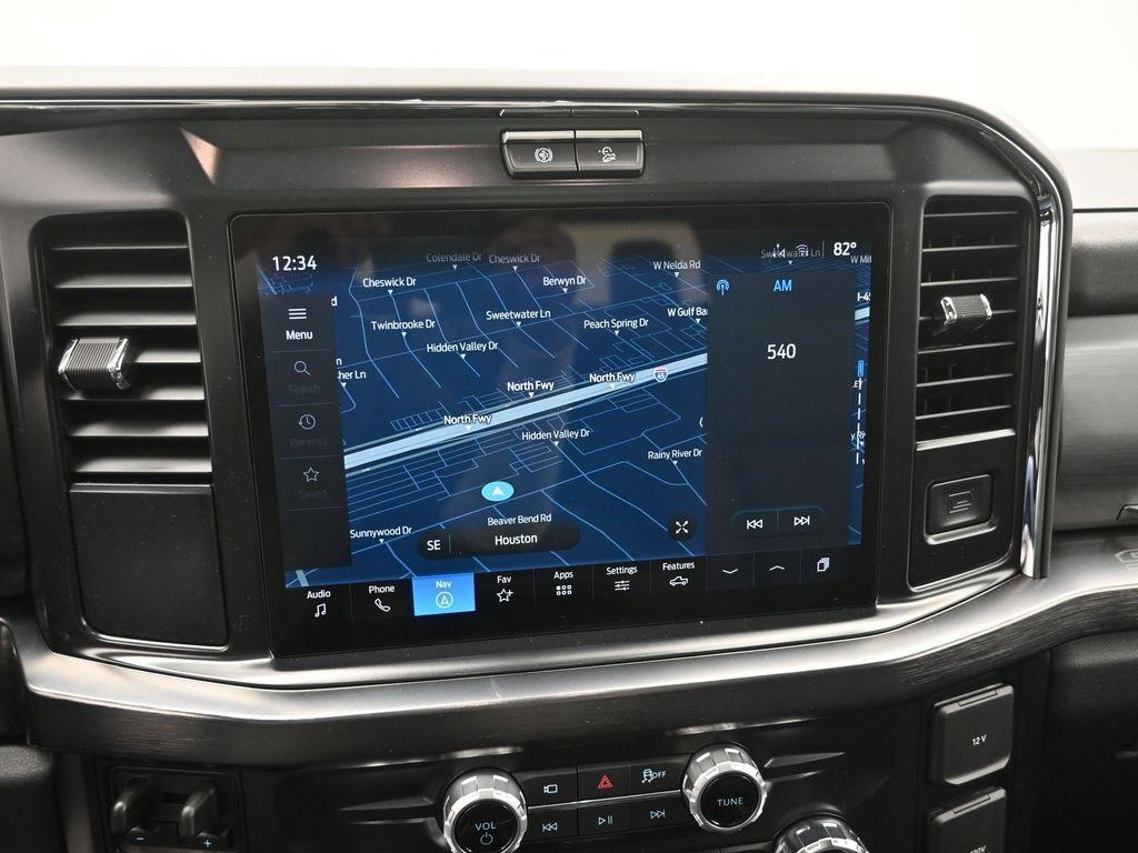 new 2026 Ford F-250 car, priced at $77,733