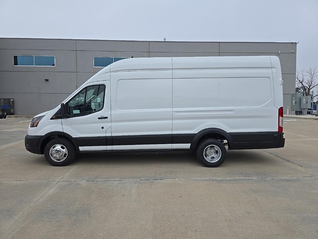 new 2024 Ford Transit-350 car, priced at $56,395