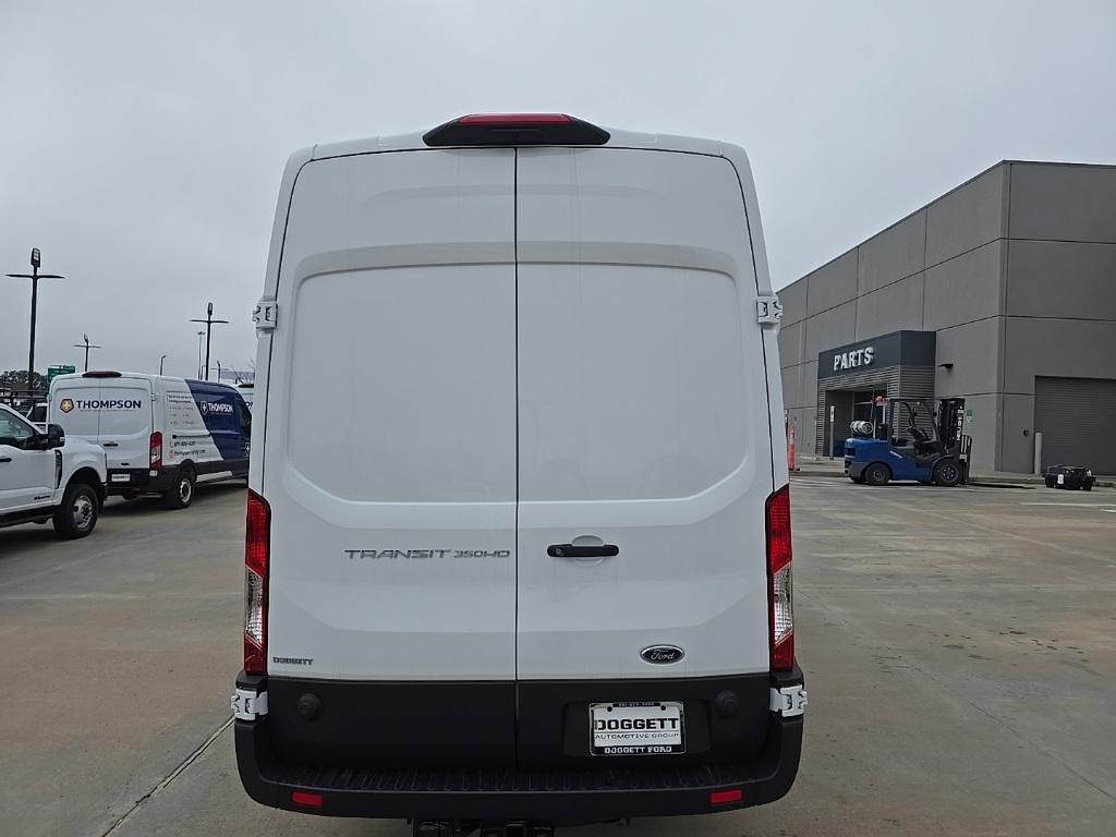 new 2024 Ford Transit-350 car, priced at $56,395