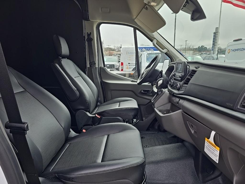 new 2024 Ford Transit-350 car, priced at $56,395