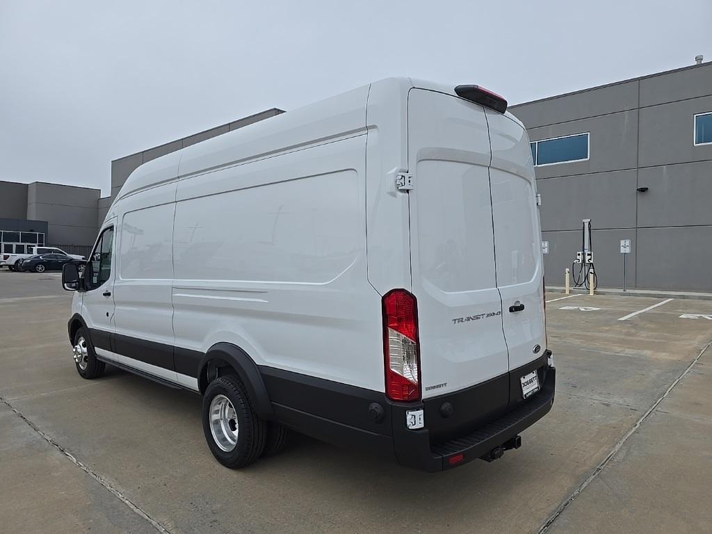 new 2024 Ford Transit-350 car, priced at $56,395