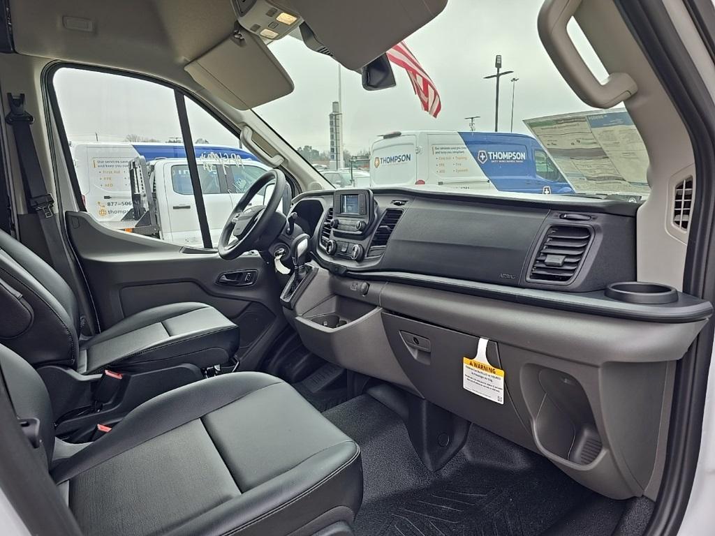 new 2024 Ford Transit-350 car, priced at $56,395