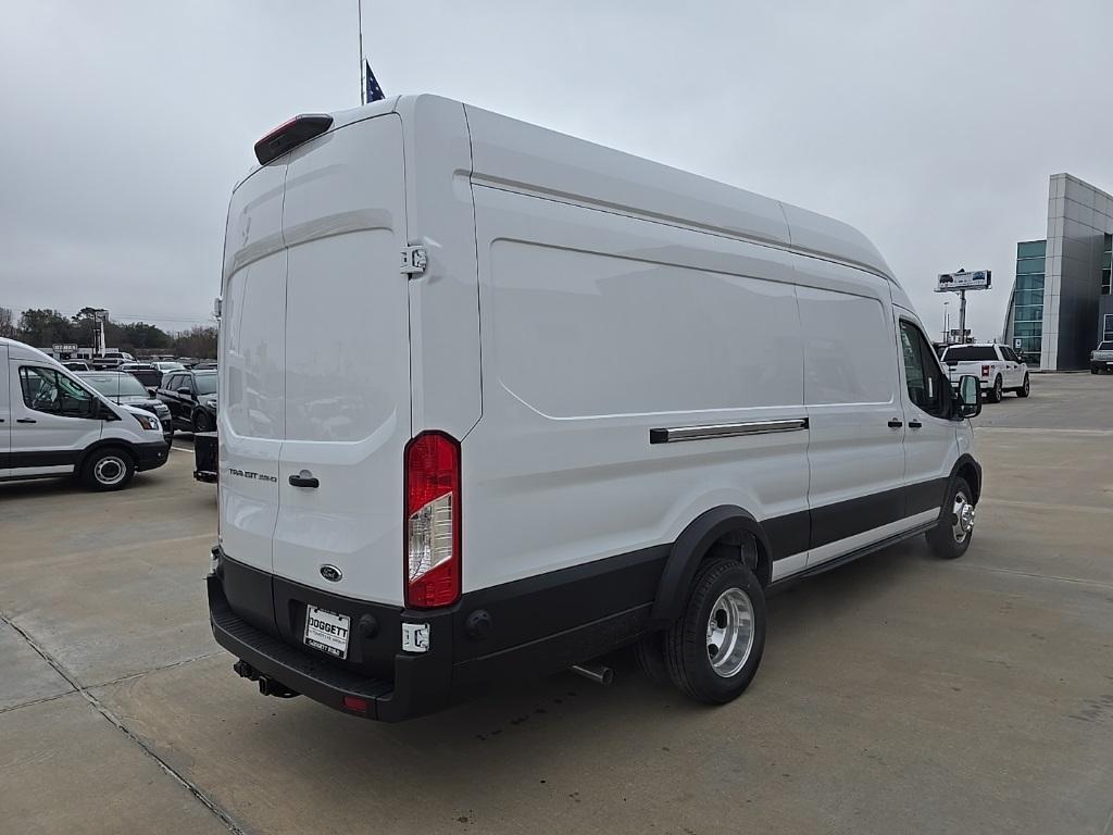 new 2024 Ford Transit-350 car, priced at $56,395