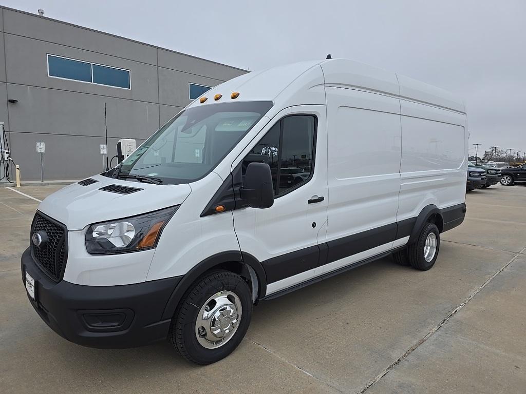 new 2024 Ford Transit-350 car, priced at $56,395