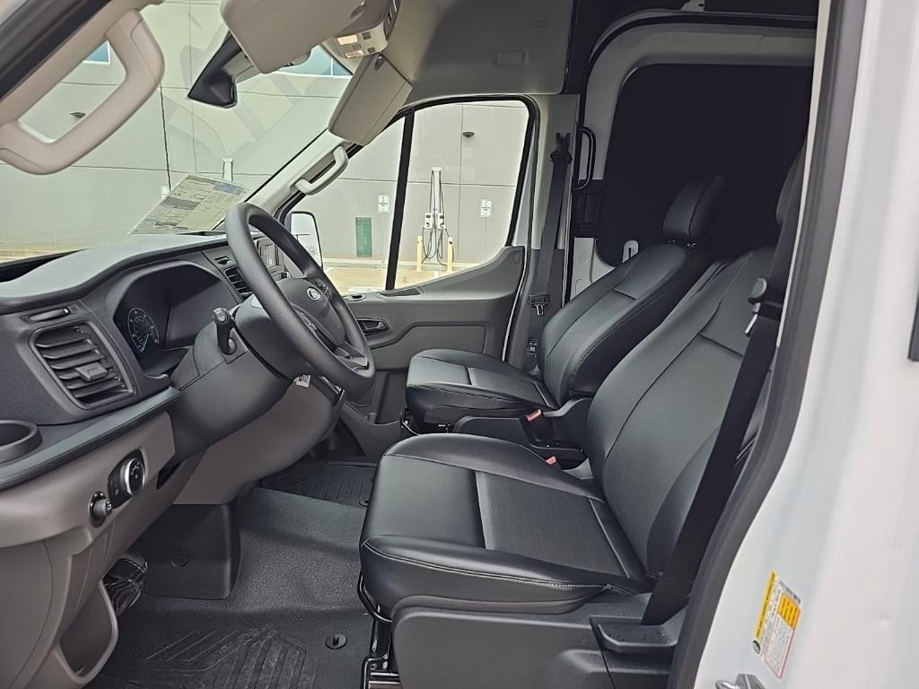 new 2024 Ford Transit-350 car, priced at $56,395