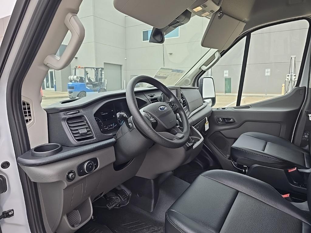 new 2024 Ford Transit-350 car, priced at $56,395